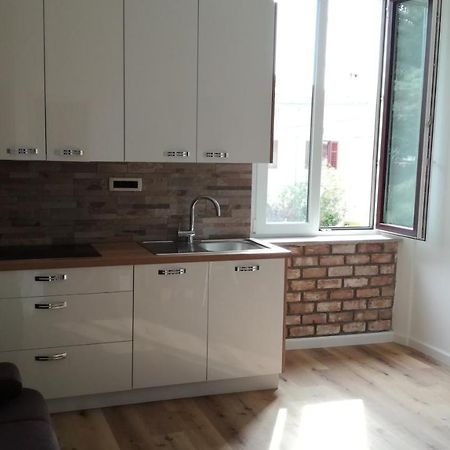Apartmaji Apollonio Izola Exterior photo