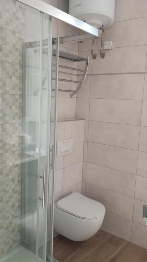 Apartmaji Apollonio Izola Exterior photo