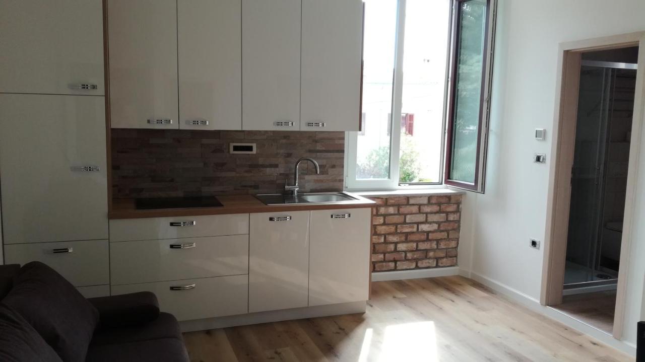 Apartmaji Apollonio Izola Exterior photo