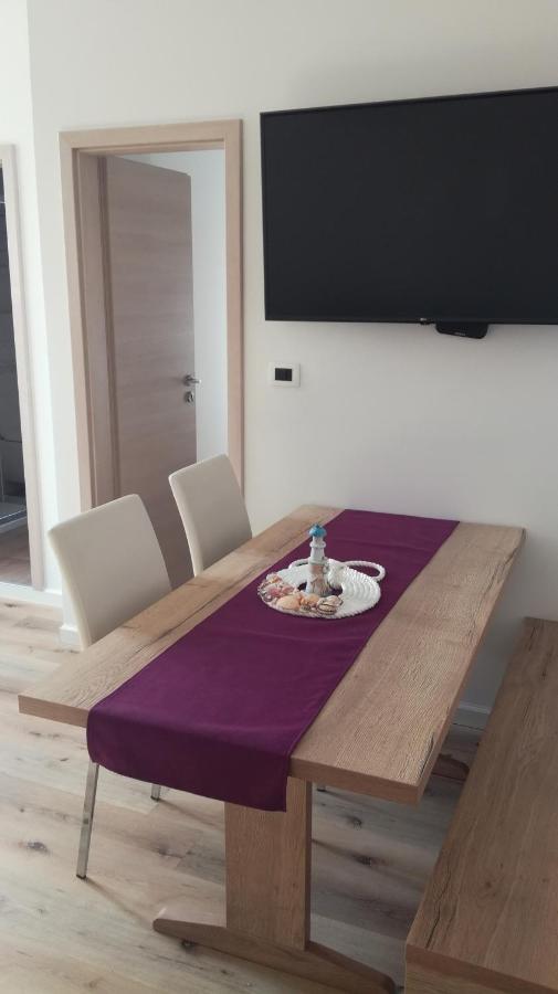 Apartmaji Apollonio Izola Exterior photo