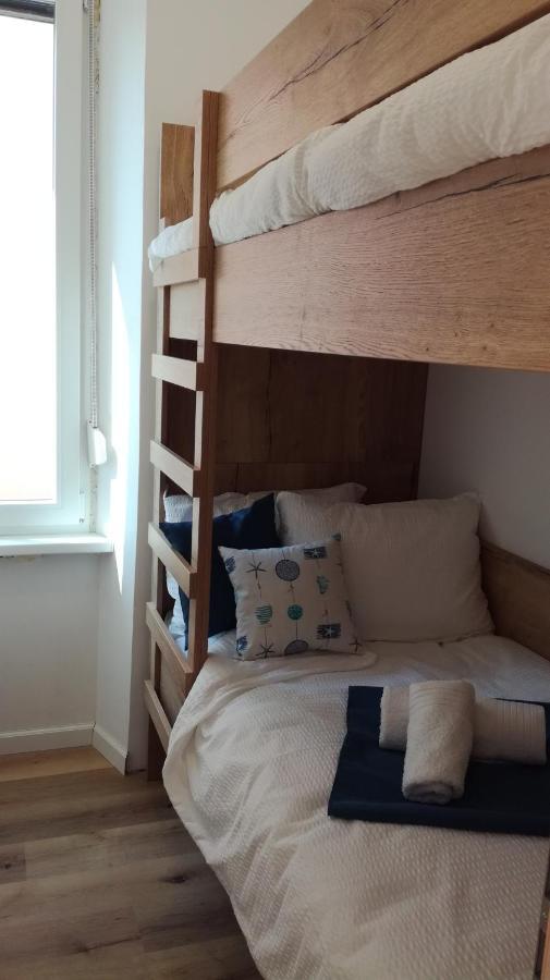 Apartmaji Apollonio Izola Exterior photo