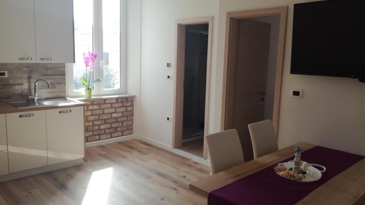 Apartmaji Apollonio Izola Exterior photo