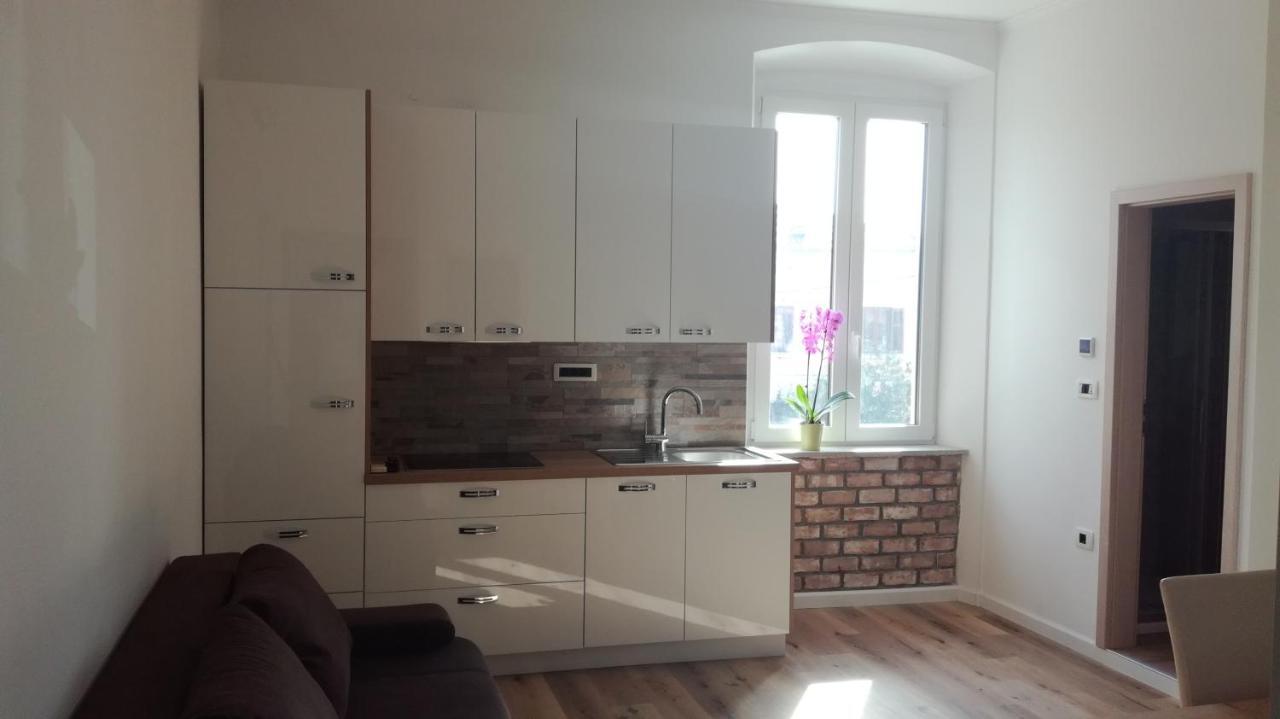 Apartmaji Apollonio Izola Exterior photo