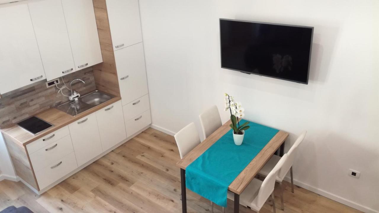 Apartmaji Apollonio Izola Exterior photo