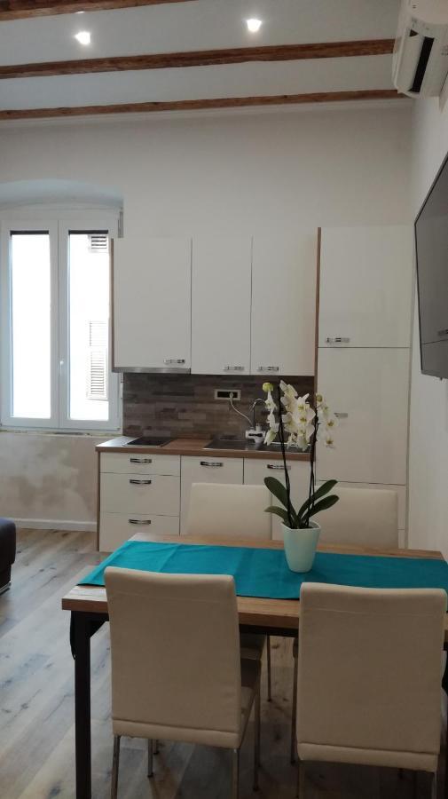 Apartmaji Apollonio Izola Exterior photo