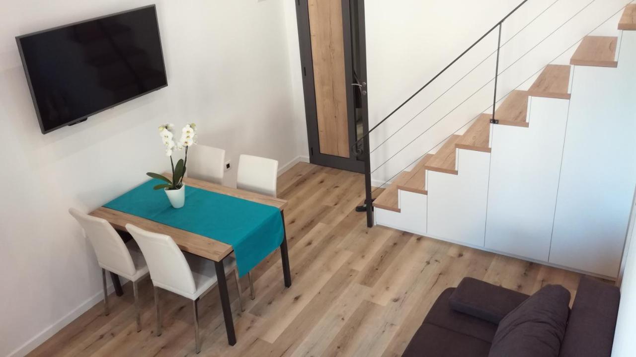 Apartmaji Apollonio Izola Exterior photo
