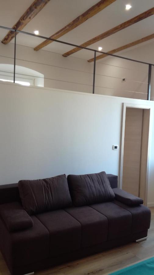Apartmaji Apollonio Izola Exterior photo